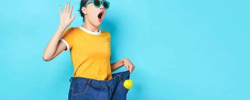 気血不足は体重増加の原因になりますか？気血不足の場合、どうすれば体重を減らせますか？