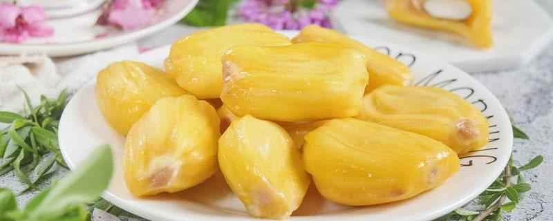 ジャックフルーツには減量効果がありますか？ダイエット中にジャックフルーツを食べても大丈夫ですか？