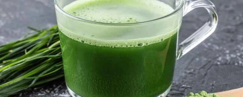 大麦若葉ジュースと豆乳は一緒に飲んでも大丈夫ですか？また、大麦若葉ジュースと一緒に食べてはいけないものは何ですか？