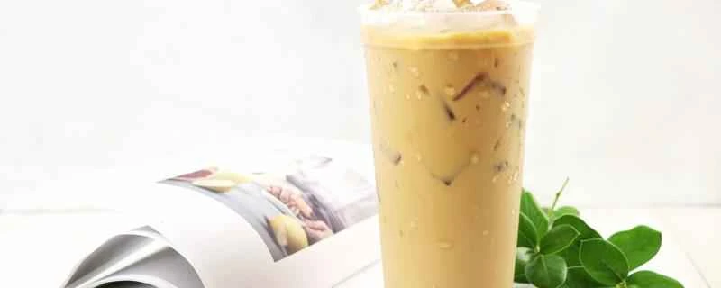 無糖ミルクティーはカロリーが高いですか？無糖ミルクティーを飲むと太りますか？