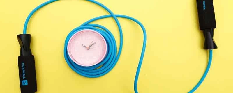 週に何回縄跳びをするのが良いでしょうか？減量に最も効果的な縄跳びの場所はどこですか？