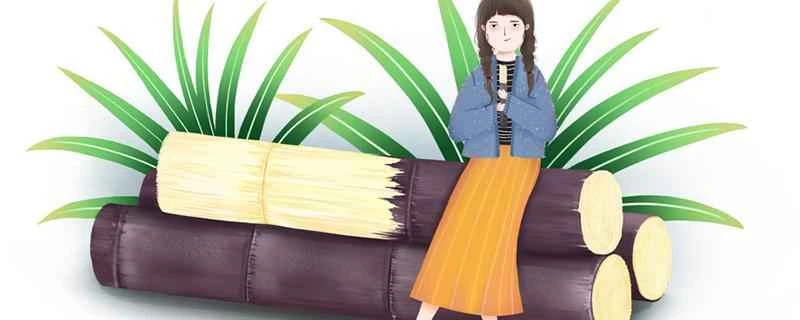 サトウキビはカロリーが高く、太りやすいのでしょうか?減量中にサトウキビを食べると体重が増えてしまうのでしょうか?