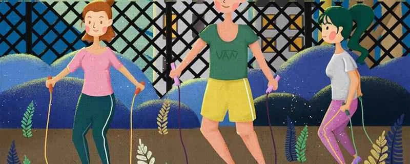 ダイエットするには1日に何回縄跳びをすればいいですか？縄跳びの効果が現れるまでにはどれくらいかかりますか？