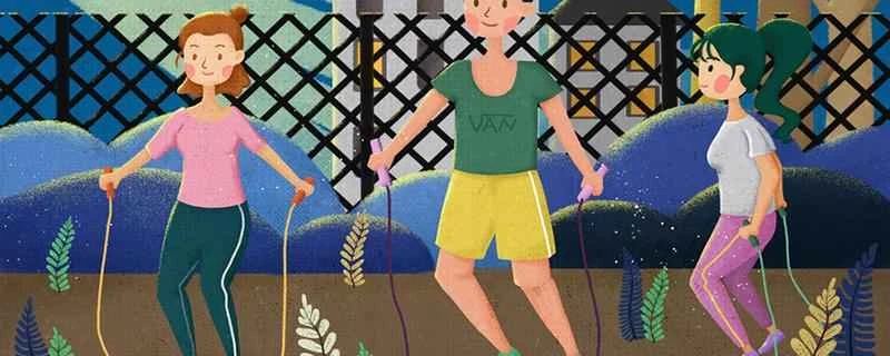 食前または食後に縄跳びをすると減量に役立ちますか?