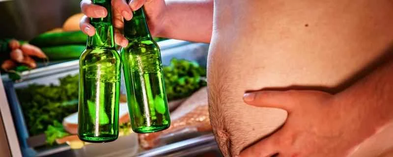 ビール腹を減らす最も効果的な方法。ビール腹はビールを飲むことで起こるのでしょうか?