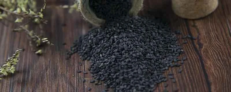 黒ゴマは減量に役立ちますか？黒ゴマを食べすぎると体重が増えますか？