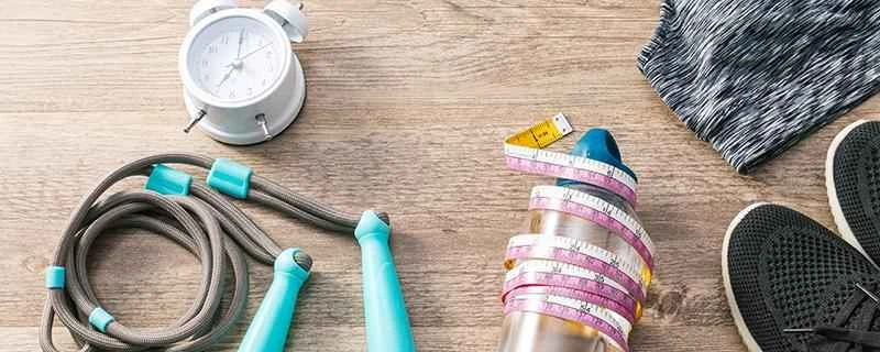 CATDOLL: 縄跳びの10のタブー; 縄跳びで本当に顔が細くなるの？