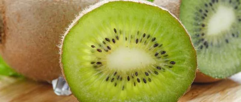 キウイフルーツは減量に役立ちますか？キウイフルーツを食べると1週間でどれくらい体重を減らせますか？