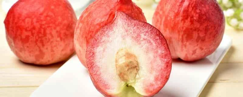 ダイエット中に桃を食べてもいいですか？桃を食べると太りますか？