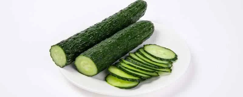 キュウリと卵のダイエット：卵とキュウリをどこで食べるか、1週間でどれくらい体重を減らせますか？