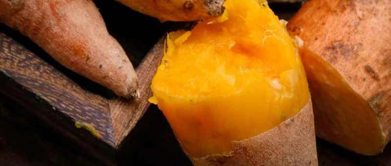 甘いサツマイモはダイエットに良いのでしょうか？サツマイモのカロリーはどれくらいでしょうか？