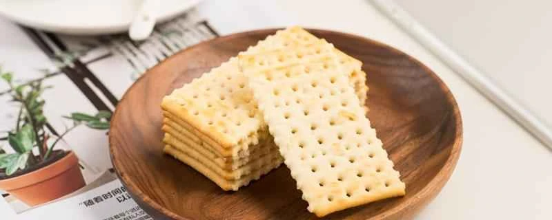 ソーダクラッカーはカロリーが高いですか？ソーダクラッカーは減量に役立ちますか？