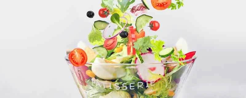 ダイエット食に油を入れてもいいですか？塩を入れてもいいですか？