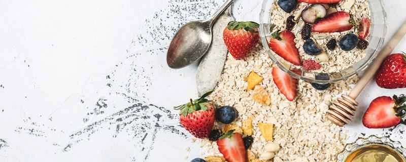 オートミールはカロリーが高いですか？オートミールは減量に役立ちますか？