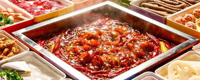 生理中に火鍋を食べると太りますか？太らずに火鍋を食べるにはどうすればいいですか？