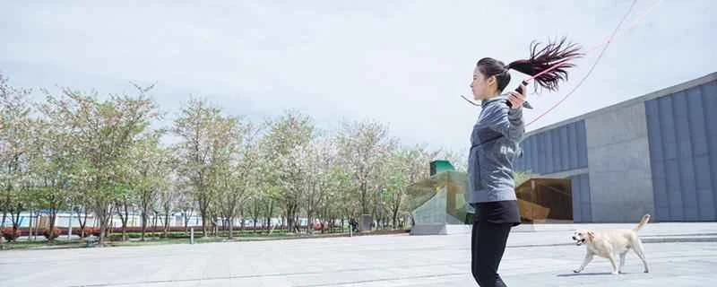 縄跳びでダイエットする正しい方法、縄跳びでダイエットする場合の注意点。