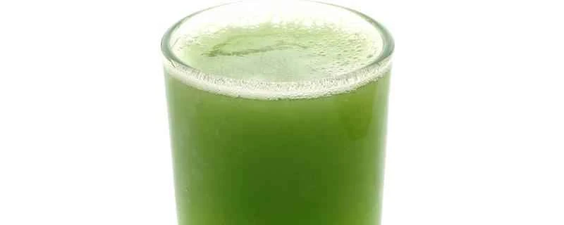 糖尿病患者はグリーンジュースを飲んでも大丈夫ですか？尿酸値が高い人もグリーンジュースを飲んでも大丈夫ですか？