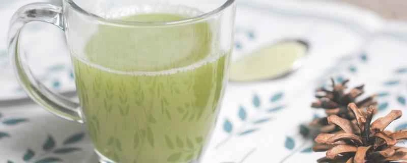 食後に大麦若葉ジュースを飲むとダイエットに効果がありますか？いつ大麦若葉ジュースを飲むのが最適ですか？