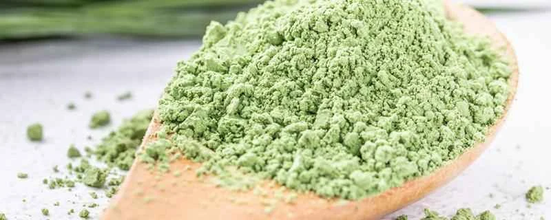 大麦若葉ジュースは油分を除去しますか？糖尿病患者は大麦若葉ジュースを飲んでも大丈夫ですか？