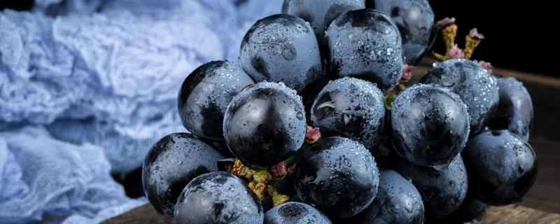 ダイエット中にブドウを食べてもいいですか？ブドウを食べると太りますか？