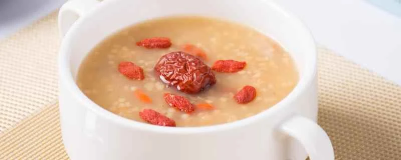 キビ粥を飲むと減量に効果がありますか？ キビ粥を飲んで減量するにはどうすればいいですか？