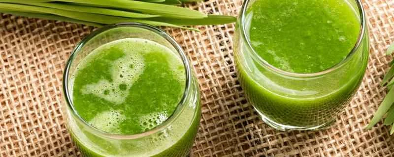 大麦若葉ジュースはダイエットに効果がありますか？ダイエットに大麦若葉ジュースを飲む正しい方法は何ですか？