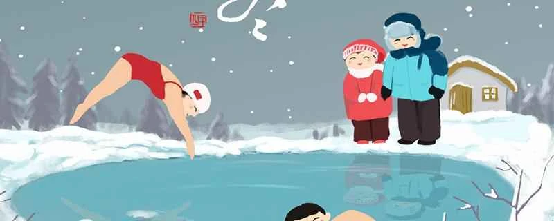 冬に水泳をするとダイエットに効果的ですか？ダイエットのために水泳をするのに最適な時期はいつですか？