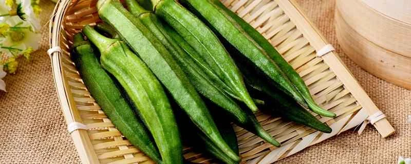 オクラは減量に役立ちますか？オクラは減量に効果的ですか？