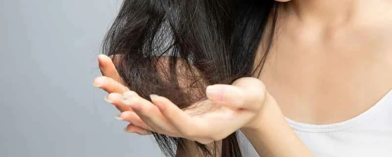 過度の減量は抜け毛の原因になりますか？過度の減量にはどのような危険性がありますか？